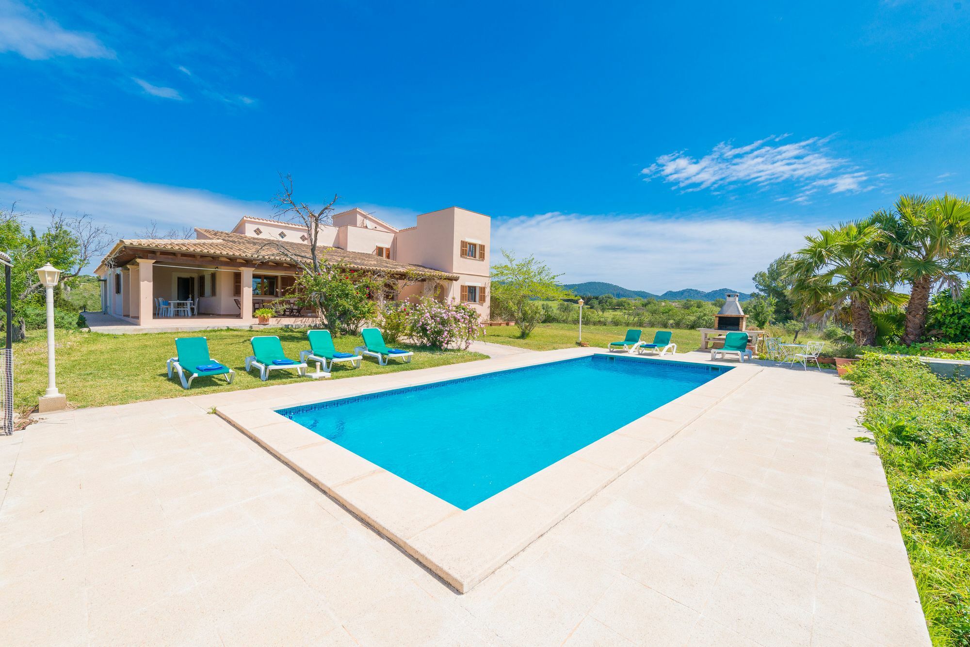 Vora Pula Golf Ii Son Servera (Mallorca)